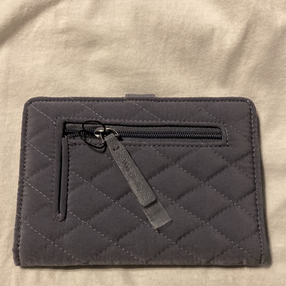 Vera Bradley Bags Nwt Vera Bradley Travel Wallet Poshmark